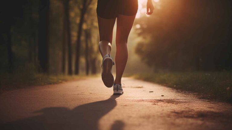 How I Lost 30 Pounds in 6 Weeks