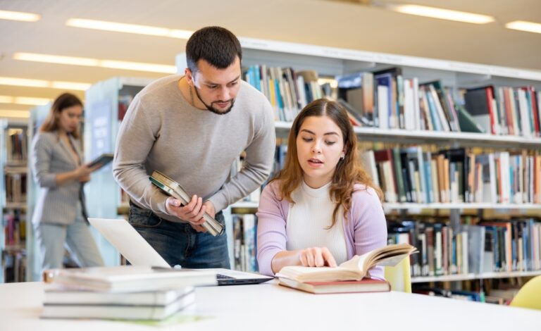 Discover the Best Informational Websites for Learning and Researching