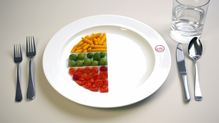 The Surprising Truth About Healthy Foods: Understanding High-Calorie Options