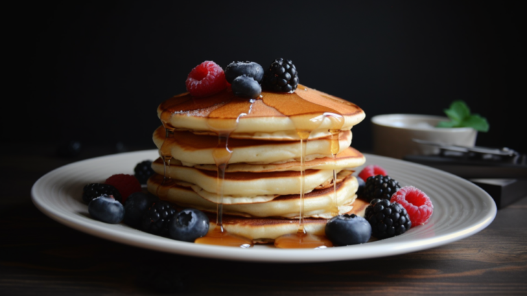 Boost Your Protein Intake with These Flour Substitutes in Your Favorite Recipes