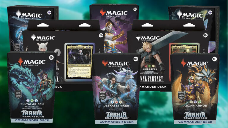 What’s the Best Way to Handle the Card Back for MTG Proxies? Official Back vs Custom Back